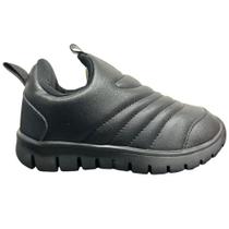 Tênis novope flex calce fácil ref: 10001002 menino