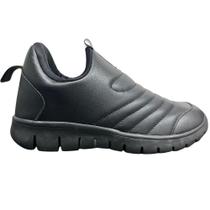 Tênis novope flex calce fácil ref: 10001002k menino Tênis novope flex calce fácil ref: 10001002k menino