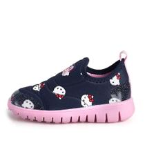 Tenis Novope Hello Kitty Slip On