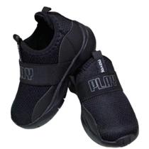 Tênis novopé kids ref:80001021 infantil