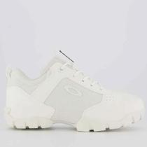 Tênis Oakley Battle WT25 Masculino White