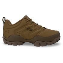 Tênis Oakley Bridge WT26 Masculino Cigar Brown Tênis Oakley Bridge WT26 Masculino Cigar Brown