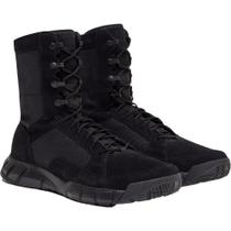 Tênis Oakley Coyote Boot SM24 Masculina Blackout