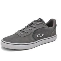 Tênis Oakley Fade WT24 Masculino Grigio Scuro