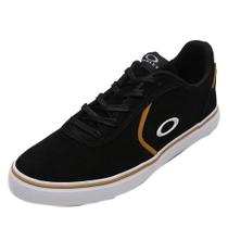 Tênis Oakley Fade WT24 Masculino Jet Black