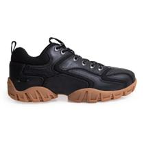 Tênis Oakley Flak 3 Black Gum Tênis Oakley Flak 3 Black Gum