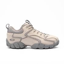 Tênis Oakley Flak III WT25 Masculino Cool Gray Tênis Oakley Flak III WT25 Masculino Cool Gray