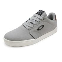 Tênis Oakley Flyer Stone Grey