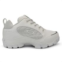Tênis Oakley Halftrack III Low SM26 Masculino White Tênis Oakley Halftrack III Low SM26 Masculino White
