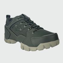 Tênis Oakley Halftrack Low 2 Night Olive