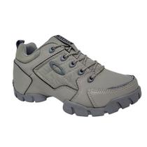 Tênis Oakley Halftrack Low 2 Terrain Gray Tênis Oakley Halftrack Low 2 Terrain Gray