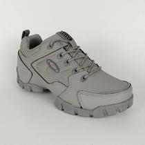 Tênis Oakley Halftrack Low 2 Terrain Gray Tênis Oakley Halftrack Low 2 Terrain Gray
