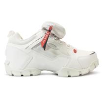 Tênis Oakley Halftrack Low 2 Urban Utility White Tênis Oakley Halftrack Low 2 Urban Utility White