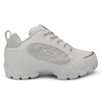 Tênis Oakley Halftrack Low 3 White Tênis Oakley Halftrack Low 3 White