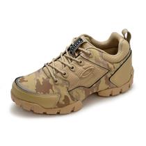 Tênis Oakley Halftrack Low Camo II Desert Camo Tênis Oakley Halftrack Low Camo II Desert Camo