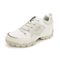 Tênis Oakley Halftrack Low II Artctic White Tênis Oakley Halftrack Low II Artctic White