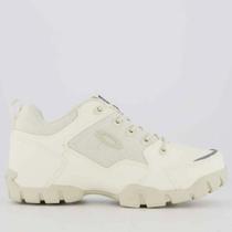 Tênis Oakley Halftrack Low II WT25 Masculino Artic White Tênis Oakley Halftrack Low II WT25 Masculino Artic White