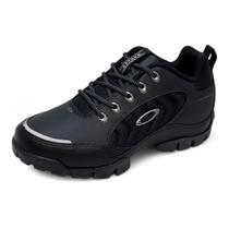 Tênis Oakley Halftrack Low III Black Tênis Oakley Halftrack Low III Black