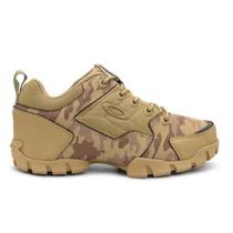 Tenis Oakley Masculino Halftrack Low II Camo Tenis Oakley Masculino Halftrack Low II Camo