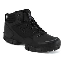 Tenis Oakley Masculino Halftrack Mid II