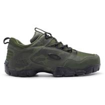 Tênis oakley masculino modoc low ii camo