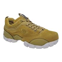 Tênis Oakley Modoc Low 3.0 Dorado Tênis Oakley Modoc Low 3.0 Dorado