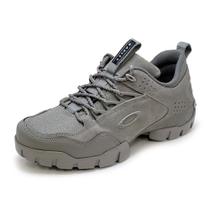 Tênis Oakley Modoc Low II Neutral Gray