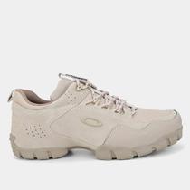 Tênis Oakley Modoc Low II New Khaki - Caqui