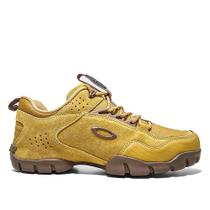 Tênis Oakley Modoc Low II WT24 Masculino Dorado Tênis Oakley Modoc Low II WT24 Masculino Dorado