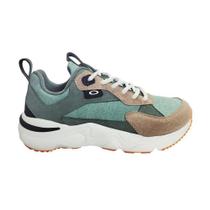 Tênis Oakley Navigate ST .Patricks Day WT23 Green Line