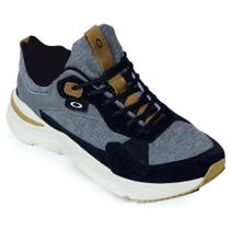 Tênis Oakley Navigate WT23 Jet Black - Stout