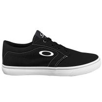 Tênis Oakley Split II SM24 Jet Black Tênis Oakley Split II SM24 Jet Black