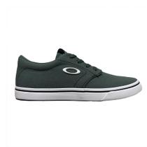 Tênis Oakley Split II SM25 Masculino Surplus Green Tênis Oakley Split II SM25 Masculino Surplus Green