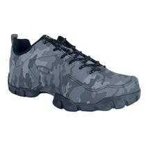 Tênis Oakley Stratus Camo Masculino Adulto Tênis Oakley Stratus Camo Masculino Adulto