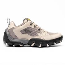 Tênis Oakley Teeth Noise WT25 Masculino Cool Gray