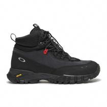 Tênis Oakley Traverse Boot WT23 Masculino Triple Black