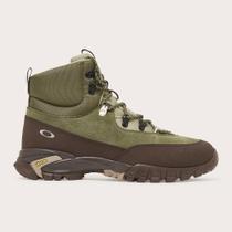 Tênis Oakley Vertex Boot SM26 Masculino Army Green