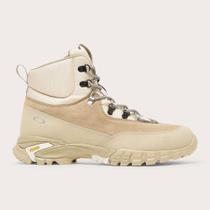 Tênis Oakley Vertex Boot SM26 Masculino Mist Pebble Tênis Oakley Vertex Boot SM26 Masculino Mist Pebble