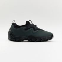 Tênis Oakley x Piet Teeth Slip On OG - BLACK