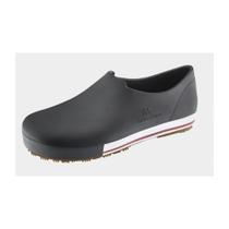 Tênis Ocupacional de Segurança Antiderrapante EVA Flex Clean 103FCLEAN PR FV Marluvas