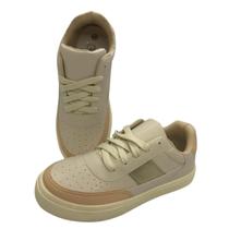 Tênis Off White Miss Shoes Tênis Off White Miss Shoes
