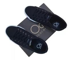 Tenis ogochi lona bf47486402