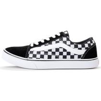 Tenis Old Tradicional Skool Zero Grama Adulto Casual