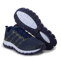 Tênis OLIM Masculino Estilo e Conforto no Dia a Dia