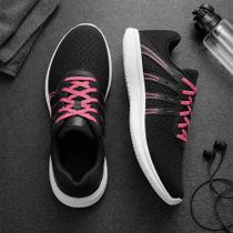 Tênis Olimp Esportivo Feminino Masculino Para Caminhada Corrida Academia Dia a Dia Promoção Envio Imediato Do 34 ao 43