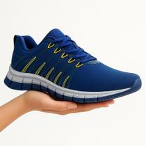 Tênis Olimp Masculino Feminino Esportivo De Academia Treino Corrida Queima De Estoque Tênis Olimp Masculino Feminino Esportivo De Academia Treino Corrida Queima De Estoque