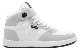 Tênis Ollie Alpha 2 Street Masculino