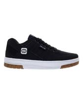 Tênis Ollie Eterni Ty2 Masculino - Preto