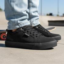 Tênis Ollie Infantil Cyclone Skate Street