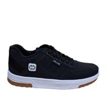 Tênis Ollie Masculino Eternity2 Preto